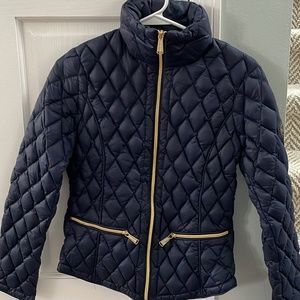 Michael Kors puffy Jacket